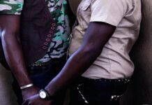 Un homme arrêté à Jaxaay après des accusations d’actes contre nature