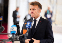 Fin de carrière politique annoncée pour Emmanuel Macron