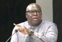 Kiosque : Pape SANE sort Atlantic Mag et décroche un exclusif avec Yaya Jammeh