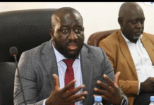 Polémique sur le FADP, le rapport rendu public ce 3 avril