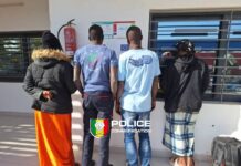 Réseau de prostitution démantelé à Saint-Louis, plusieurs arrestations à Léona