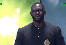 Affaire des présumés homosexuels, Souleymane Fatou Ndao de Malikia TV en garde à vue