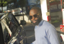 Abdoulaye Seck, fils d’Idrissa Seck, entendu après une plainte de Dame Amar