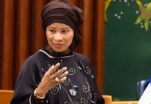 Assemblée nationale : Aïssata Tall saisit le président pour une enquête parlementaire