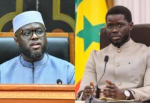 Code électoral, la proposition Pastef franchit une étape décisive