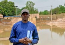 Le maire de Thiès plaide pour la relance du chemin de fer et l’industrialisation