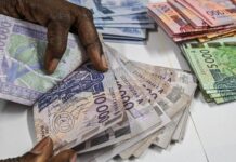 Flux financiers illicites : une hémorragie économique de plus de 50 000 milliards FCFA en Afrique