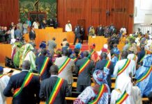 FMI vs Sénégal : le choix du reprofilage au cœur des débats parlementaires
