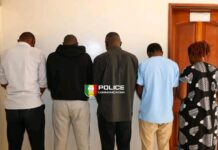 La DSC démantèle un réseau de prêts frauduleux via HICASH ayant escroqué plus de 3 milliards FCFA