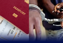 Plus de 30 millions FCFA détournés, un imposteur interpellé à Saly