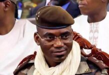 Attaques djihadistes coordonnées contre le Mali : le général Sadio Camara perd la vie lors des affrontements