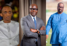 Crise de gouvernance à la Fédération sénégalaise de football