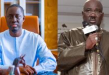 Cour suprême, audience spéciale le 28 avril pour les dossiers Farba Ngom et Pape Malick Ndour