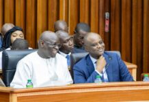 Budget 2025 : le sénégal réduit son déficit grâce à une meilleure mobilisation des recettes