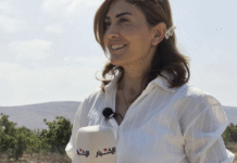 Guerre au Liban : une journaliste tuée, les secours entravés selon Beyrouth