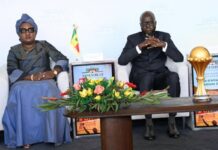 Assemblée nationale : report du projet de Code des sports pour cause de travaux