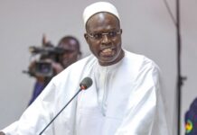 L’opposition sénégalaise invitée à un grand de Congrès de Taxawu