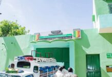 Abus de confiance : Un détenu tente de s’évader à trois mois de sa libération