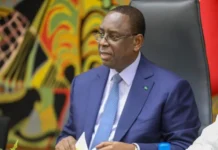 L’APDH saisit le Haut-Commissariat pour faire barrage à Macky Sall