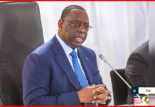 Macky Sall sur les événements de 2021-2024 : « C’étaient des actes terroristes visant à accéder au pouvoir par la rue »