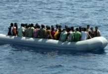 Kataba 1 (Bignona), interception de 42 candidats à la migration clandestine