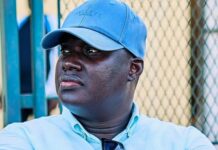 Coupe du monde 2026, Moussa Mbaye quitte la gestion de la billetterie de la FSF