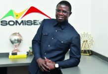 107 millions FCFA pour cinq cadres, la Somisen publie ses chiffres