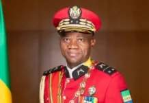 Fête de l’indépendance : Dakar accueille le général Oligui Nguema en invité de marque