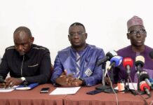 Réforme du Code électoral, la société civile freine l’élan de Pastef