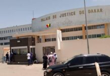 Usurpation d’identité et harcèlement de ministres : « Hamidou Bou Sonko » interpellé par la SU