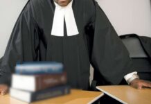 Un avenir compromis, l’élève-magistrat face à la justice et à sa hiérarchie