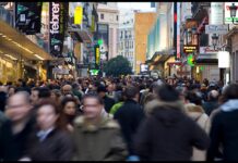 Régularisation massive des sans papiers en Espagne, près de 500 000 migrants concernés