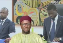 Diomaye et Sonko, deux visages d’un même pouvoir selon Cheikh Oumar Diagne