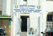 Police Nationale: Une femme nommée à la tête de la Division des Investigations Criminelles