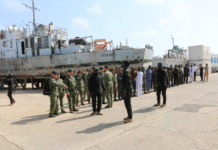 renforcement de la sécurité en Afrique de l’Ouest : le Sénégal au lancement de l’exercice militaire Obangame Express