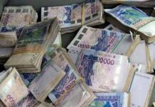 1,067 milliard FCFA en jeu, un vaste système de faux contrats et de comptes frauduleux révélé