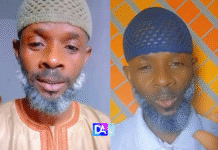 Diffusion de propos sur TikTok, Masseck Sarr placé en garde à vue à Saint-Louis