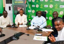 Primes de la CAN, malaise et frustrations au sein de la FSF