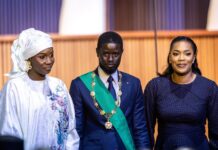 Fondation Sénégal solidaire : répartition claire des rôles entre les deux épouses de Diomaye Faye
