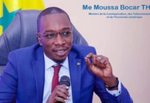 Détournement présumé, les auditions démarrent dans l’affaire Moussa Bocar Thiam