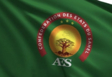 Mali : Mort du Général Sadio Camara, l’AES dénonce un « complot monstrueux » après des attaques meurtrières