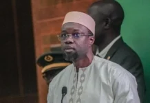 Candidature de Sonko, Pastef dégaine une proposition de loi