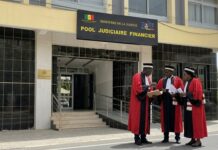 Fraude et enrichissement illicite, plus de 100 dossiers déjà jugés, 35 milliards FCFA saisis