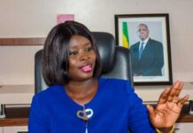 Thérèse Faye Diouf veut secouer l’APR et ouvrir une nouvelle ère