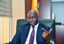 Ville de Dakar : Abass Fall soupçonne des manœuvres pour placer la mairie sous délégation spéciale