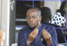 Tensions Diomaye–Sonko : « une crise institutionnelle » dénoncée par Abdou Mbow