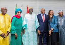 Coopération économique : Les Chambres de Commerce de Dakar et Conakry misent sur une nouvelle dynamique