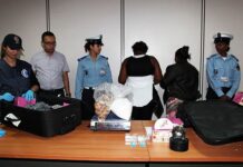 Trafic de drogue : Deux sénégalaises arrêtées à l’aéroport de Casablanca avec 15 kilos de cocaïne