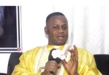Actes contre nature : le marabout Abdoulaye Faye en fuite interpellé grâce à la coopération internationale