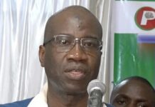Actes contre nature : Ndiaga Seck proche de Pastef, révèle ses amourettes de Ziguinchor à Dakar